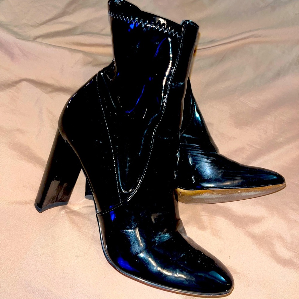 ALDO boots!